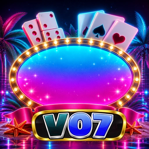 v07 APK Indonesia - Tampilan antarmuka
